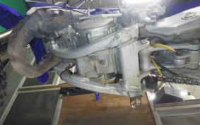YAMAHA YZ125 CE16C