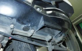 SUZUKI ADDRESS 110 2003 CE47A