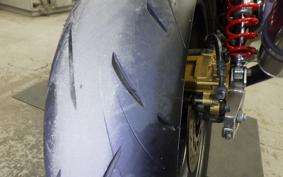 HONDA CB400 SUPER BOLDOR VTEC 2007 NC39