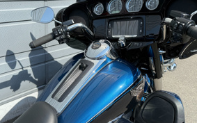 HARLEY FLHTK ANV 2017 KWD