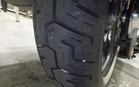 HARLEY FLSTC 1580 2010