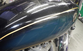 YAMAHA SR400 Gen.2 1996 1JR