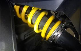 YAMAHA XSR900 2022 RN80J