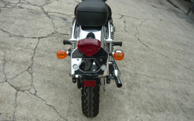 KAWASAKI ESTRELLA BJ250A