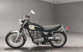 YAMAHA SR400 2004 RH01J