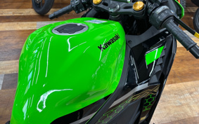 KAWASAKI NINJA ZX-25R KRT ED ZX250E