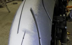 SUZUKI GSX-S750 2019 C533F