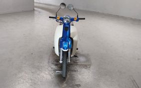 HONDA SUPER CUB110 JA44