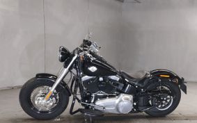 HARLEY FLS1580 2015 JR5