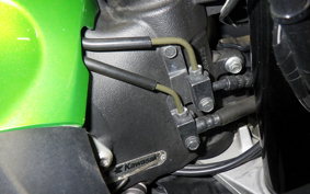 KAWASAKI ZX 1400 NINJA R 2012