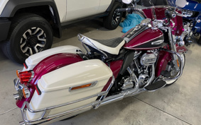 HARLEY  HARLEY FLHFB ELECTRAGLI 2023 ADP