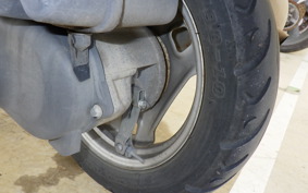 SUZUKI ADDRESS V50 Gen.2 CA44A