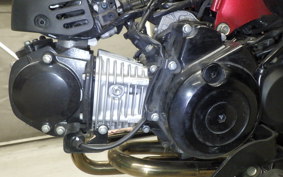 HONDA DAX 125 2026 JB04