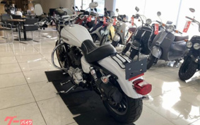 HARLEY XL1200L 2007 CX3