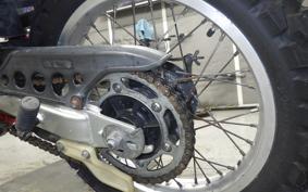 HONDA XL250R 2024 MD03