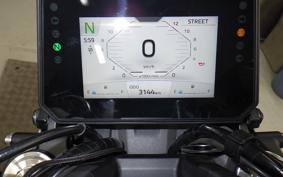 YAMAHA MT-07 2025 RM48J