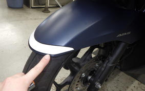 HONDA PCX125 2001 JK05