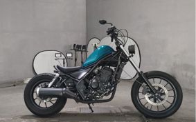 HONDA REBEL MC49