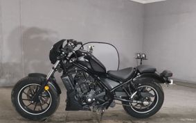 HONDA REBEL MC49