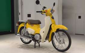 HONDA C50 SUPER CUB AA09
