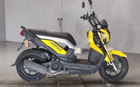 HONDA ZOOMERX JF52