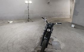 YAMAHA SR400 1995 1JR