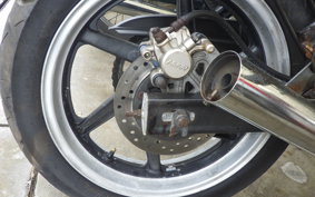 HONDA JADE MC23