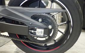 HONDA CBR400R 2021 NC56