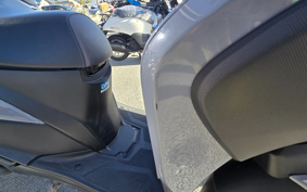 YAMAHA TRICITY 155 SG37J