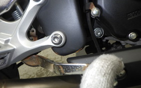 YAMAHA YZF-R25 2019 RG43J