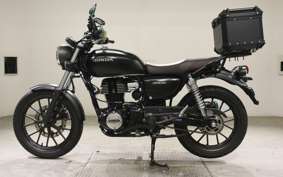 HONDA GB350 2022 NC59