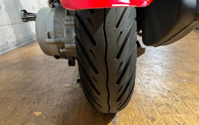 VESPA LX125