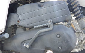 HONDA ﾍﾞﾝﾘｨ110 JA09