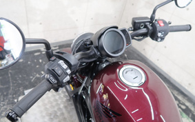 HONDA REBEL 1100 DCT 2022 SC83