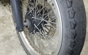 SUZUKI GRASS TRACKER 2022 NJ4DA