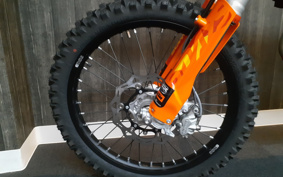 KTM 250 EXC F SIXDAYS EXA40