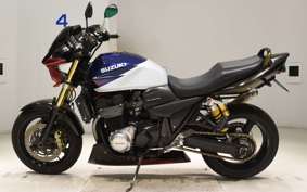 SUZUKI GSX1400 2004 GY71A