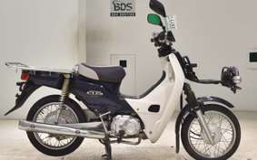 HONDA C50 SUPER CUB AA04