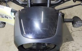 HONDA REBEL 250 S 1994 MC49