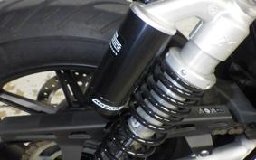 TRIUMPH SPEED TWIN 900 2025