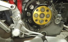 DUCATI MULTISTRADA 1000 S DS 2005