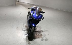 YAMAHA YZF-R25 RG10J