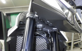 HONDA CB750 HORNET 2025 RH24