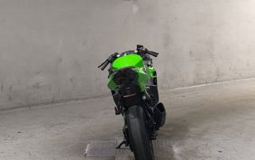 KAWASAKI NINJA 400 2019 EX400G