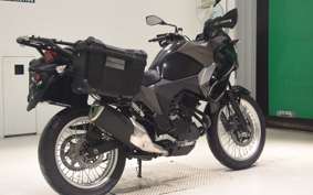 KAWASAKI VERSYS 250 A 1980 LE250D