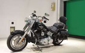 HARLEY FLSTF 1580 2012