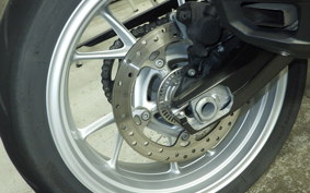 BMW F900R 2021