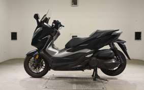 HONDA FORZA 250 MF13