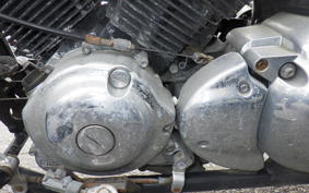 YAMAHA DRAGSTAR 400 CLASSIC 1998 4TR