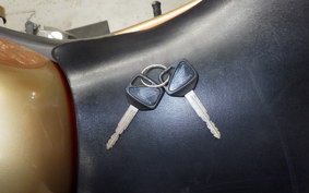 HONDA CBR600RR GEN 2 2006 PC37